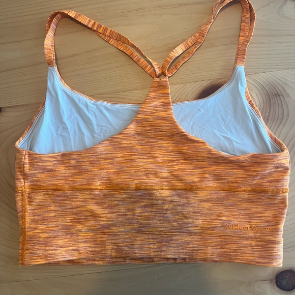 Outdoor Voices Freeform crop - Picture 2 of 2